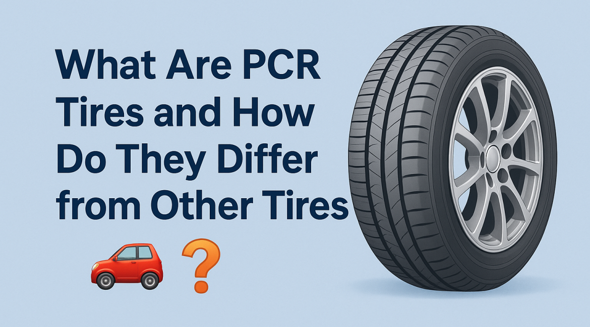 Vizzoni PCR tires for passenger cars in Chilie – premium quality and safety