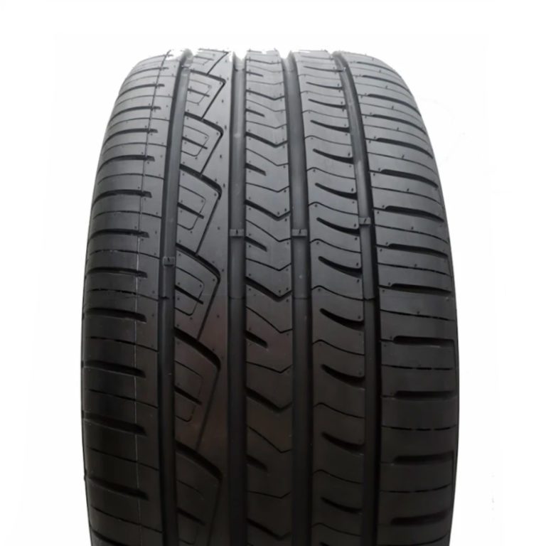 1 X New VIZZONI VZ101 225/60R16 98V Tires