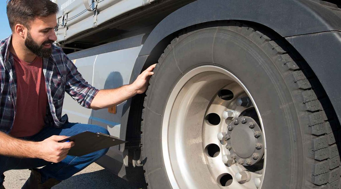 Heavy-Duty Tires vs. Commercial Tires