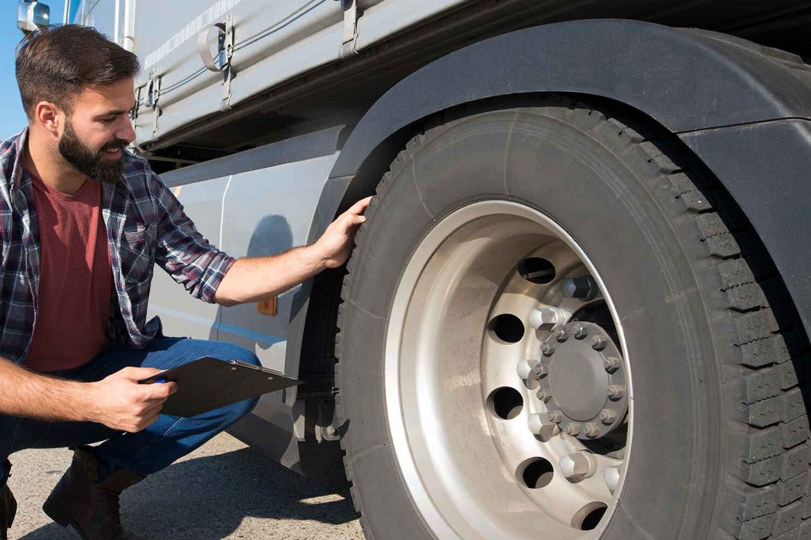 Heavy-Duty Tires vs. Commercial Tires