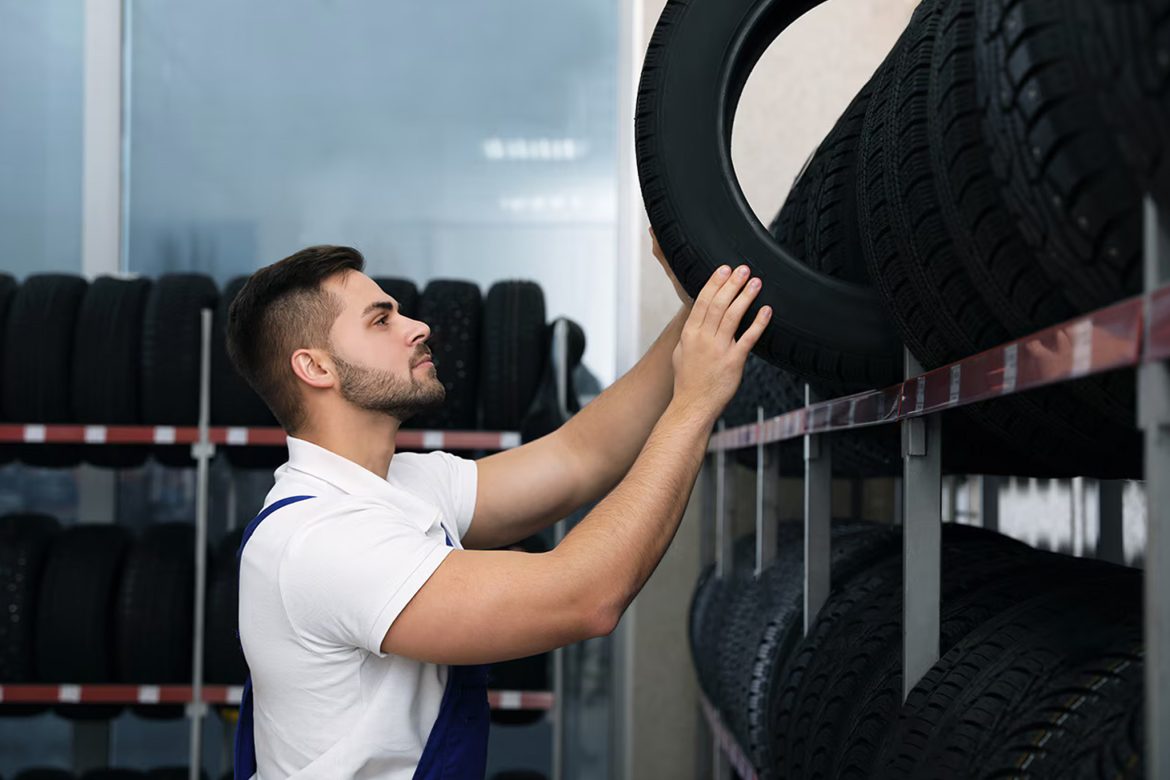 How to Choose the Best Tire for Your Car