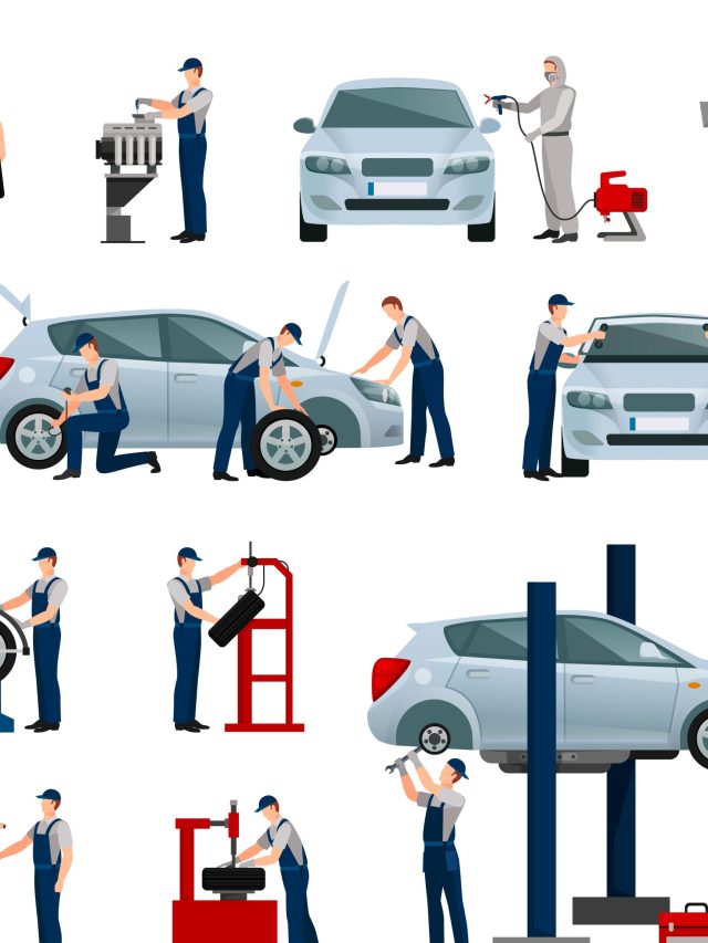 How Often Should You Rotate Your Tires? A Quick Guide from Vizzoni