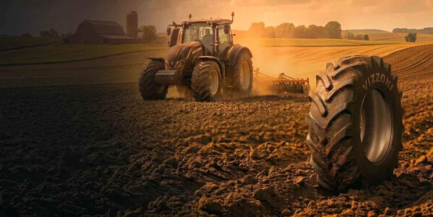 Power your fields to yield