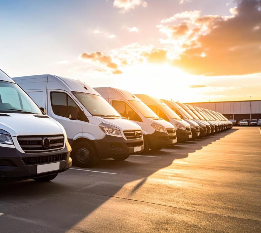 Battery Fleet
