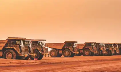 Maximizing Fleet ROI: Why Premium Tires are the Secret to Lower Operational Costs