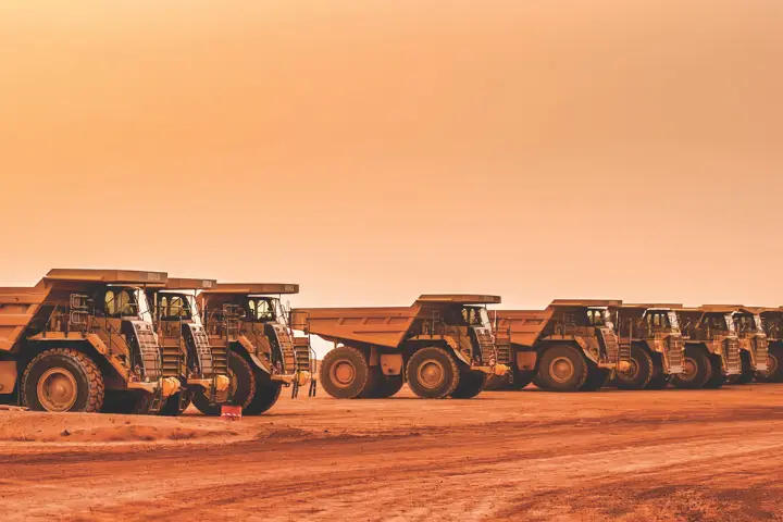 Maximizing Fleet ROI: Why Premium Tires are the Secret to Lower Operational Costs