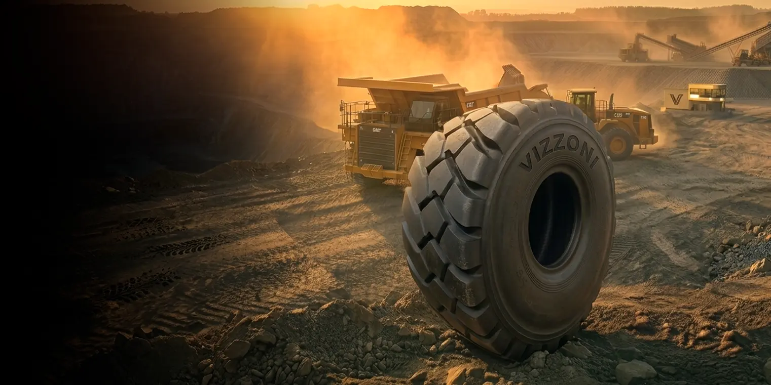 Ultra-Traction maximum endurance