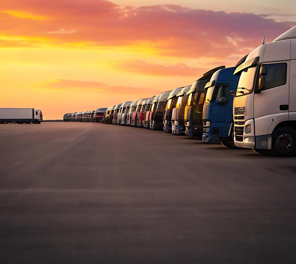 Oil Fleet